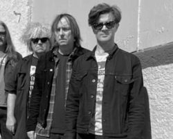 MELVINS Announce September/October 2025 U.S. Tour With REDD KROSS