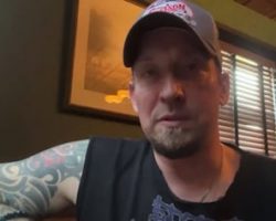 VOLBEAT's MICHAEL POULSEN: How Danish Boxing Champion MIKKEL KESSLER Helped Me Get Healthy And Sober