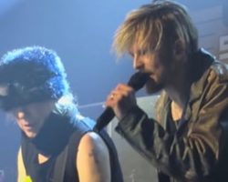 ERIK GRÖNWALL Leaves MICHAEL SCHENKER's European Tour To Be With His Ailing Father