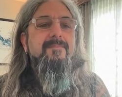 MIKE PORTNOY Jokes That He Is 'Scared' For His 'Life And Career' After Spate Of Recent High-Profile Drummer Firings