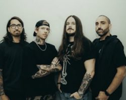 OF MICE & MEN Shares New Single 'Another Miracle'