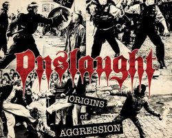Origins Of Aggression