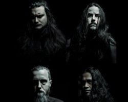 ORBIT CULTURE Shares New Single 'The Tales Of War'