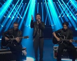 PAPA ROACH Shares Music Video For Acoustic Version Of 'Even If It Kills Me'