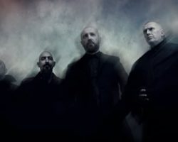 PARADISE LOST Announces Fall 2025 European Tour