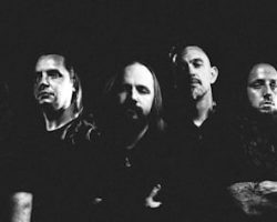 PSYCROPTIC Signs With METAL BLADE, Shares 'Architects Of Extinction' Single