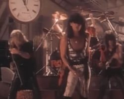 RATT Shares Music Video For Previously Unreleased Song 'Reach For The Sky' From 'Out Of The Cellar' 40th-Anniversary Edition