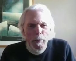 THIN LIZZY Guitarist SCOTT GORHAM Opens Up About Recent Health Scare: 'The Surgeon Said I Actually Died On The Operating Table'