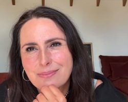 SHARON DEN ADEL On WITHIN TEMPTATION's Next Album: 'It's Gonna Be Really A New Sound Again For The Band'