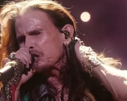 STEVEN TYLER And Members Of SOUNDGARDEN Added To BLACK SABBATH's Final Concert
