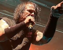 Former EXODUS Singer STEVE 'ZETRO' SOUZA Announces Backing Musicians For 2025 Latin American Tour