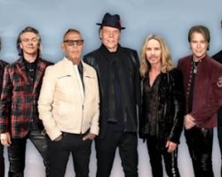 STYX Releases Official Music Video For New Single 'Build And Destroy'