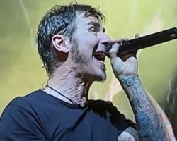 SULLY ERNA: GODSMACK Is 'Taking A Full Year Off'