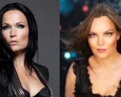 Ex-NIGHTWISH Vocalist TARJA TURUNEN Wants To Meet Singer Who Replaced Her, ANETTE OLZON: 'We Have A Lot To Talk' About