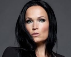 TARJA TURUNEN Doesn't Miss Anything From Her Time With NIGHTWISH: 'We Did Great Music Together, But We Were Not Happy'