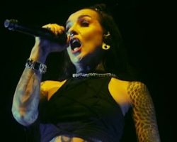 JINJER Shares Music Video For 'Fast Draw'