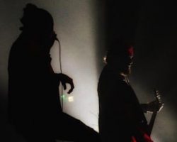 IAN ASTBURY and BILLY DUFFY Announce Two Intimate DEATH CULT U.S. Shows Ahead Of 'Cruel World' Festival Appearance