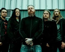 THE HAUNTED Shares Music Video For 'Death To The Crown' From 'Songs Of Last Resort' Album