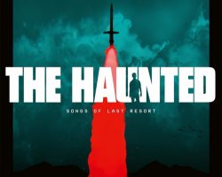 Songs Of Last Resort