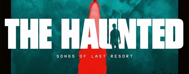 Songs Of Last Resort