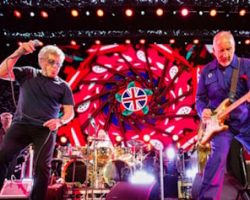 THE WHO Announces Support Acts For 'The Song Is Over' North American Farewell Tour, Adds Second Chicago Show