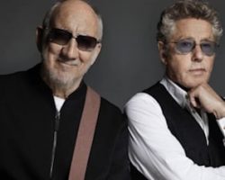THE WHO Announces 'The Song Is Over' North American Farewell Tour