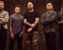 THREE DAYS GRACE Announces 'Alienation', First Album With ADAM GONTIER In 13 Years; Shares 'Apologies' Single