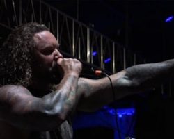 AS I LAY DYING Announces October/November 2025 European Tour