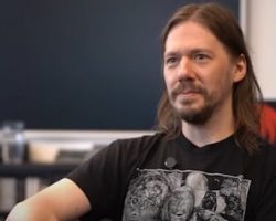 TOBIAS FORGE: 'Maybe A Lot Of People Know About GHOST, But People In General Do Not Know Who I Am'