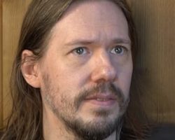 What Part Did Religion Play In TOBIAS FORGE's Upbringing? The GHOST Mastermind Responds