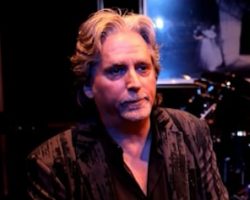 STYX's TODD SUCHERMAN Takes You Behind The Scenes Of Creation Of His Art Collection, 'Realities Of Rhythm And Time'