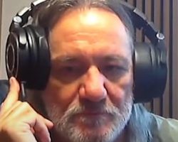 SODOM's TOM ANGELRIPPER Didn't Want To Describe Late Drummer WITCHHUNTER As A 'Hero' In Tribute Song