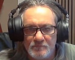 SODOM's TOM ANGELRIPPER Explains Decision To Take A Break From Touring: 'I Want To Spend More Time With Other Things'