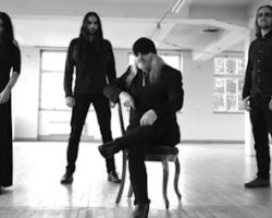 TRIPTYKON's TOM GABRIEL FISCHER Finds It 'Difficult To Think Creatively' When 'There's Some Very Serious Issues In The World'