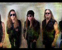 VICIOUS RUMORS Announce New Album 'The Devil's Asylum', Share 'Bloodbath' Single