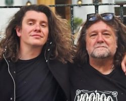 TESLA's BRIAN WHEAT Shares 'Endless Days ' Music Video From His New Band VIOLET BREED