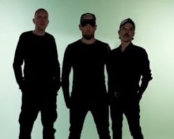 VOLBEAT Shares New Single 'Time Will Heal' From Upcoming 'God Of Angels Trust' Album