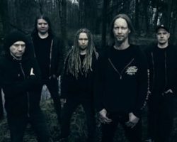 WARMEN Feat. Ex-CHILDREN OF BODOM Keyboardist JANNE WIRMAN: New Album 'Band Of Brothers' Due In August