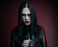 WEDNESDAY 13 Leans Into Getting Old On New 'Mid-Death Crisis' Album: 'The Whole 'Live Fast, Die Young' Thing Didn't Work'