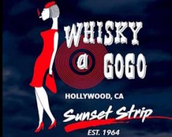 Dump Truck Slams Into Iconic Whisky A Go Go Music Venue Ahead Of BOY HITS CAR Concert