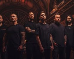 WHITECHAPEL To Perform Entire 'Hymns In Dissonance' Album On Fall 2025 U.S. Tour
