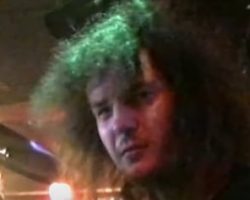 SODOM Pays Tribute To Late Drummer CHRISTIAN 'WITCHHUNTER' DUDEK With New Song And Video