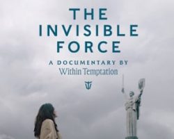 See WITHIN TEMPTATION's Powerful New Documentary 'The Invisible Force'