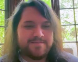 WOLFGANG VAN HALEN Says METALLICA's 'M72' Stadium Run Is 'The Most Insane' Tour He Has Been Part Of