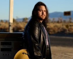 WOLFGANG VAN HALEN's MAMMOTH Releases New Single 'The End'