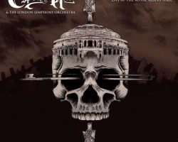 Black Sunday Live At The Royal Albert Hall