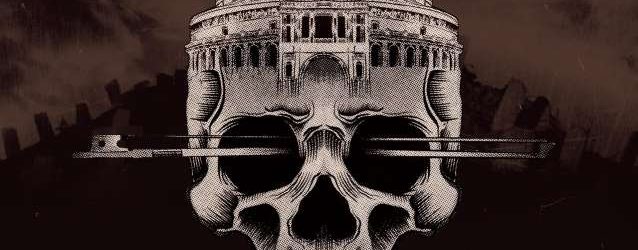 Black Sunday Live At The Royal Albert Hall