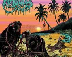 Destination Extinction