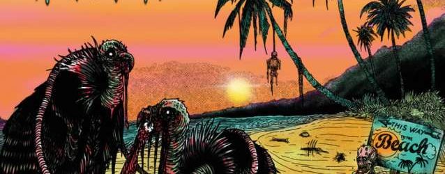 Destination Extinction