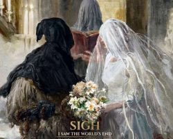 I Saw The World's End – Hangman's Hymn MMXXV